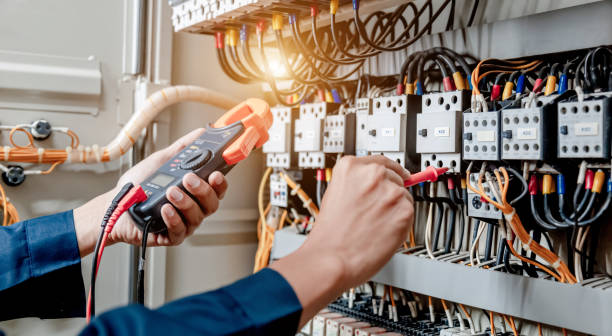 Best Industrial Electrical Services  in Freedom, CA