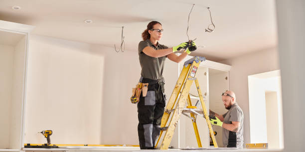Best 24-Hour Electrician  in Freedom, CA