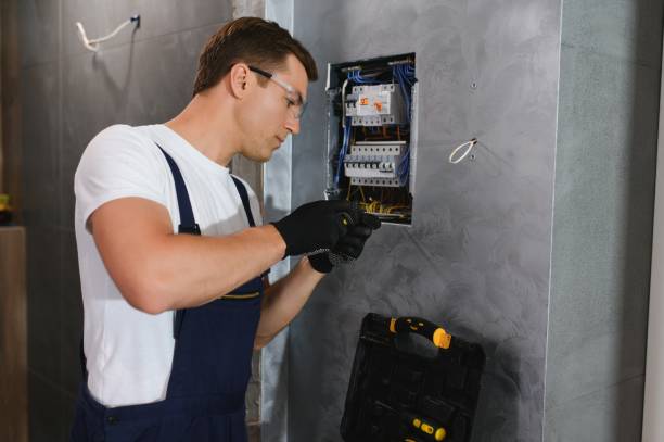 Best Ceiling Fan Installation Electrician  in Freedom, CA