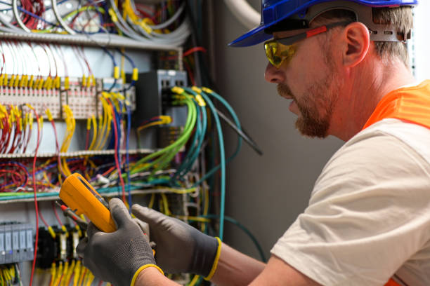 Best Electrical Troubleshooting Services  in Freedom, CA